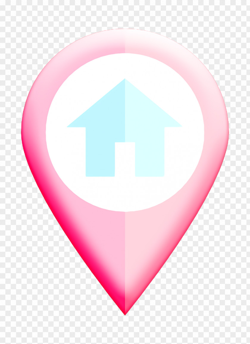 Gps Icon Placeholder Navigation PNG