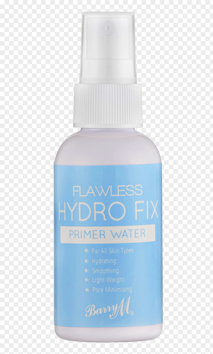 Hydro Power Lotion Primer Cosmetics Barry M Amazon.com PNG