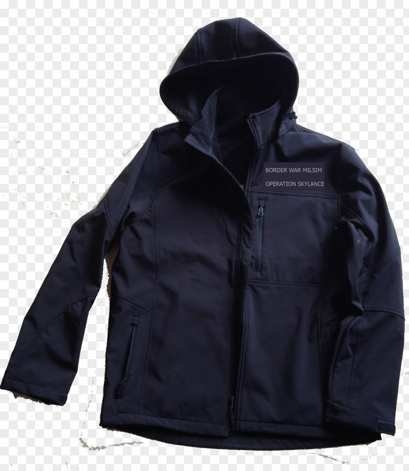 Jacket Hoodie Polar Fleece Arc'teryx PNG