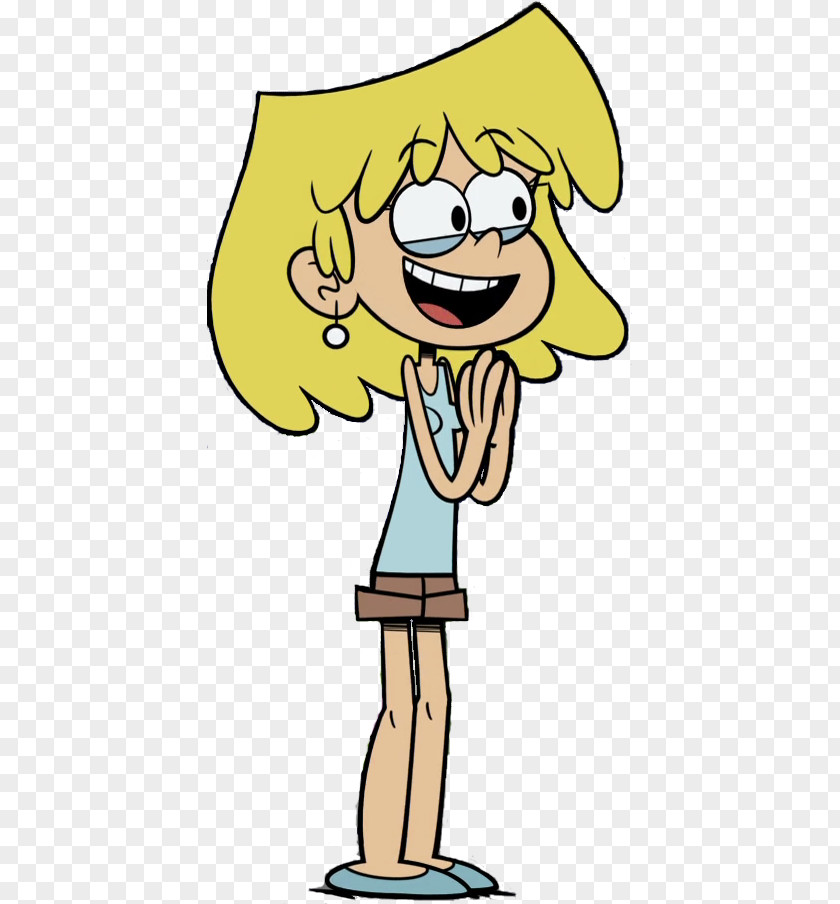 Lori Loud Lincoln Clip Art PNG