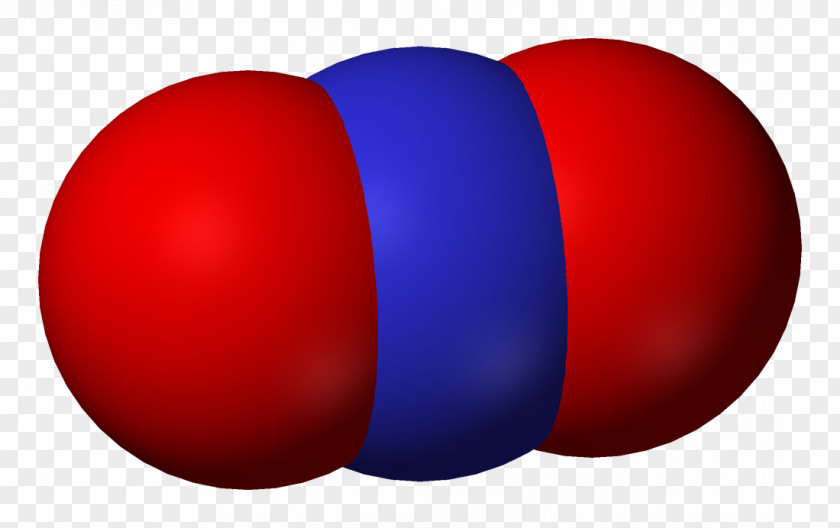 Nitronium Ion Nitrogen Dioxide Cation Linear Molecular Geometry PNG