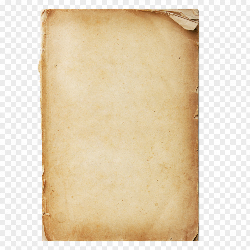 Nostalgia Kraft Paper Sheets Texture Background PNG