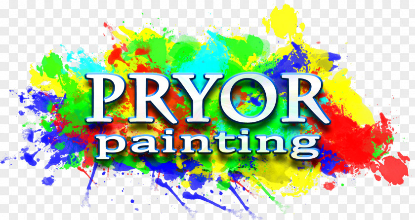 Painting House Painter And Decorator Logo Interior Design Services PNG