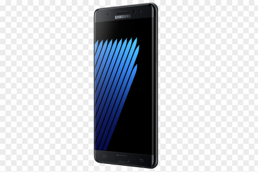 Smartphone Samsung Galaxy Note 7 S7 Feature Phone PNG