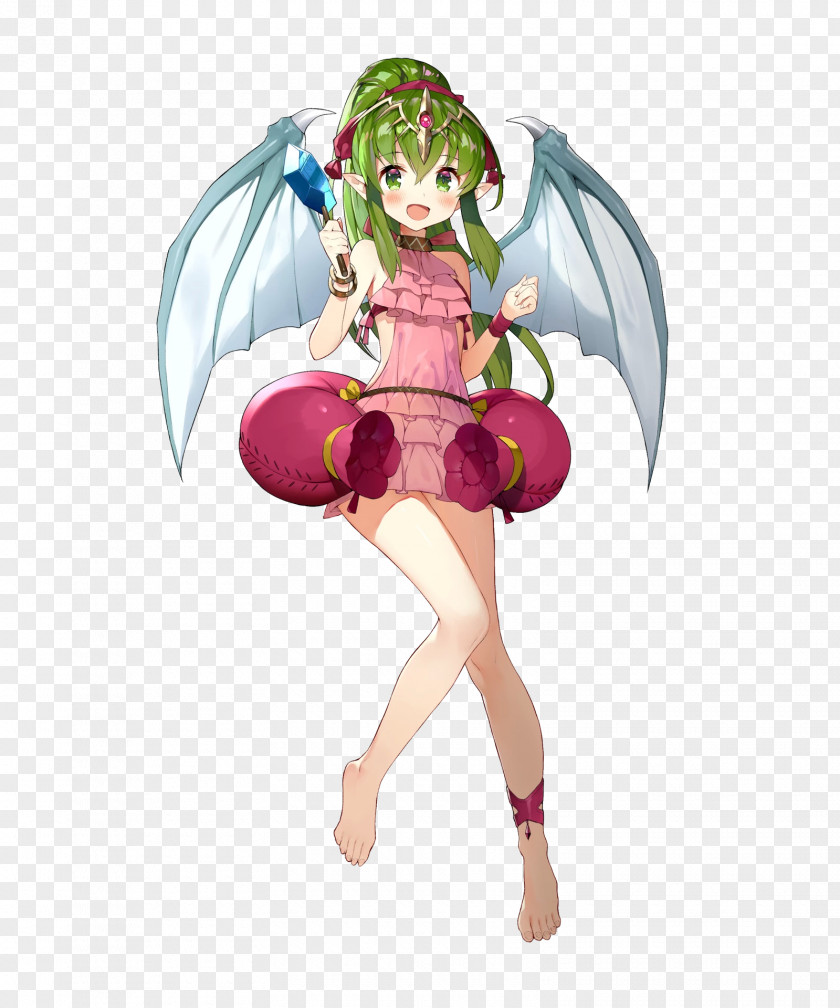 Tiki Mask Fire Emblem Heroes Awakening Emblem: Mystery Of The Summer PNG