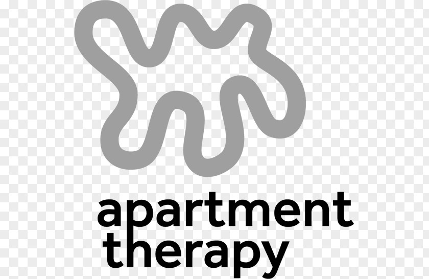 Apartment Therapy Logo House Interior Design Services PNG
