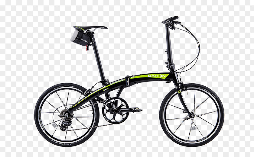 Bicycle Folding Cycling Dahon Speed D7 Bike PNG