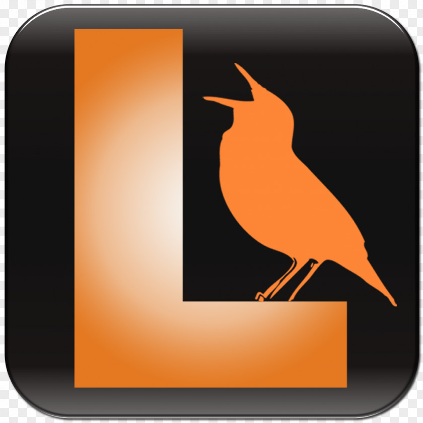 Bird Vocalization Beak Birdwatching App Store PNG