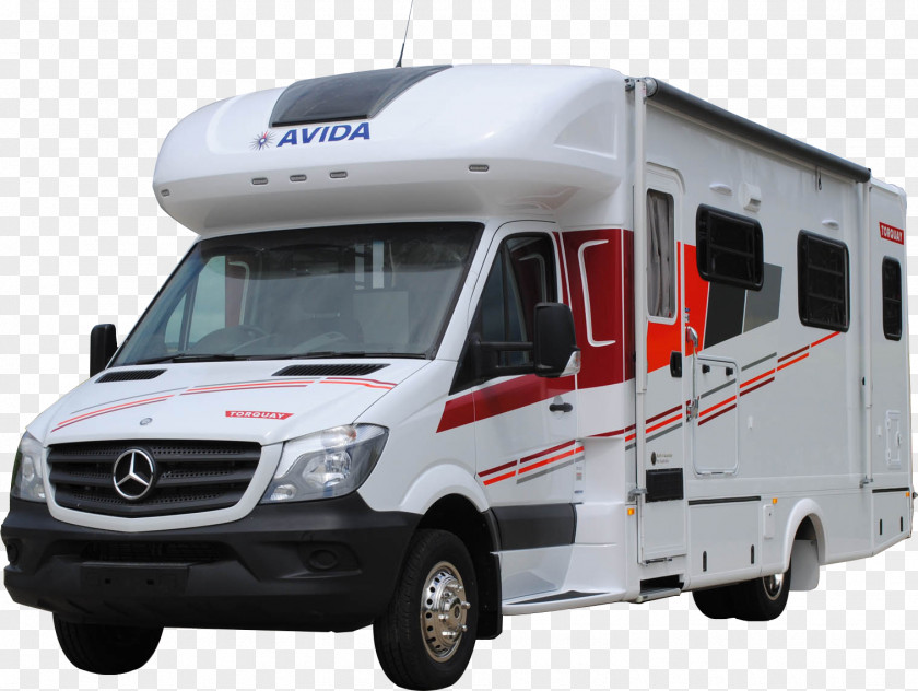 Car Campervans Compact Van Vehicle PNG