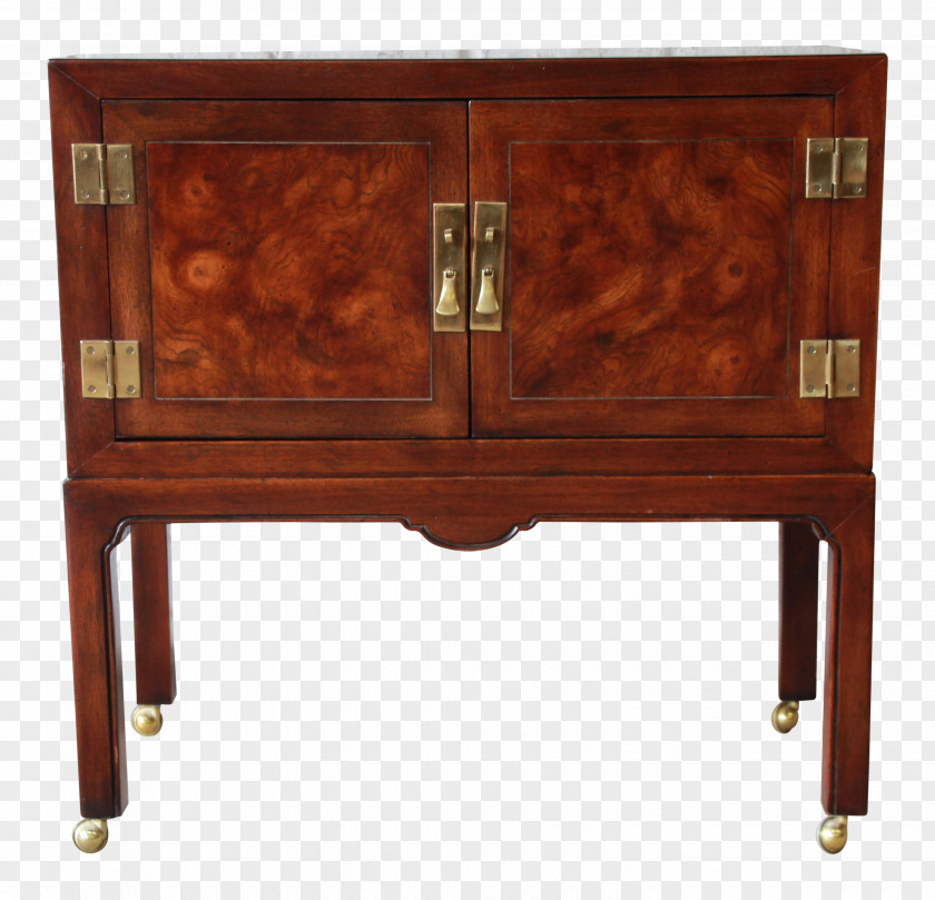 Chinoiserie Bedside Tables Furniture Buffets & Sideboards Drawer PNG