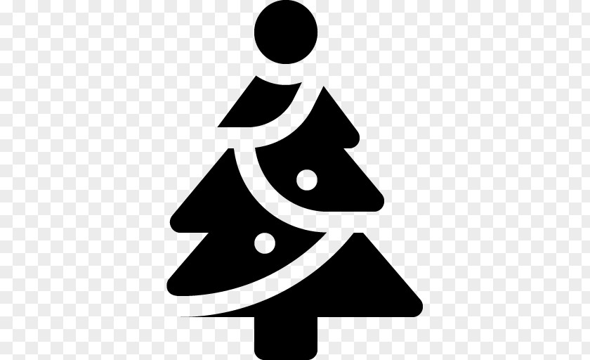 Christmas Tree PNG