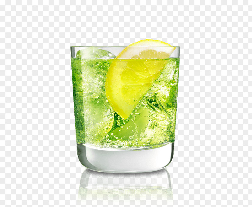 Cocktails Gin And Tonic Cocktail Water Lemon-lime Drink PNG