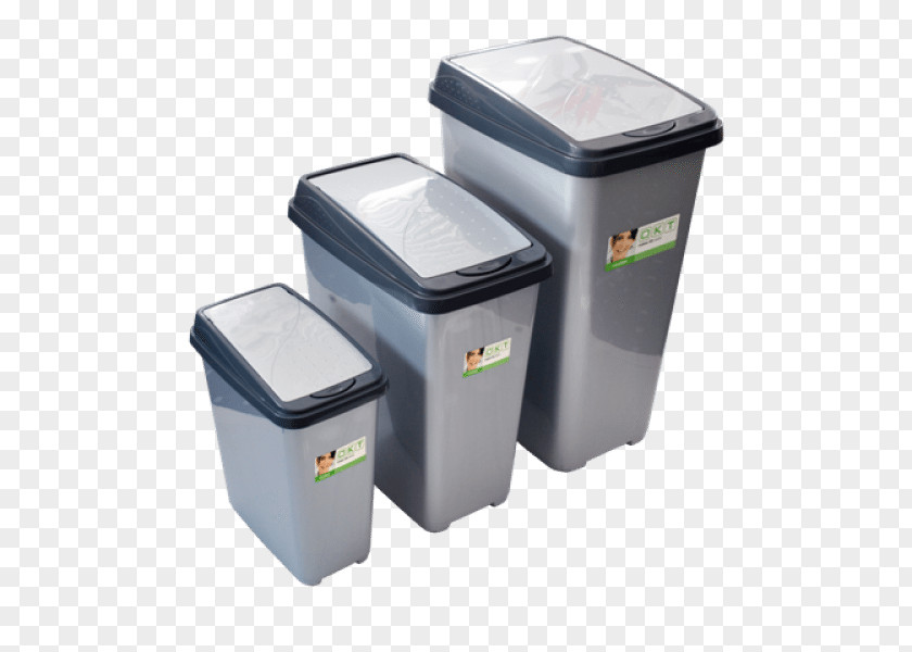 Container Rubbish Bins & Waste Paper Baskets Plastic PNG