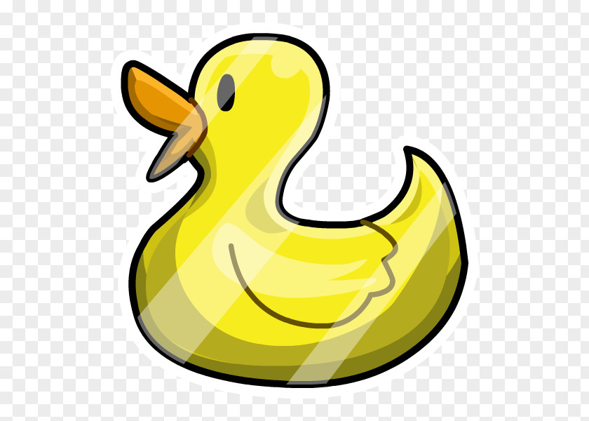 Duck Rubber Natural Club Penguin Entertainment Inc Clip Art PNG