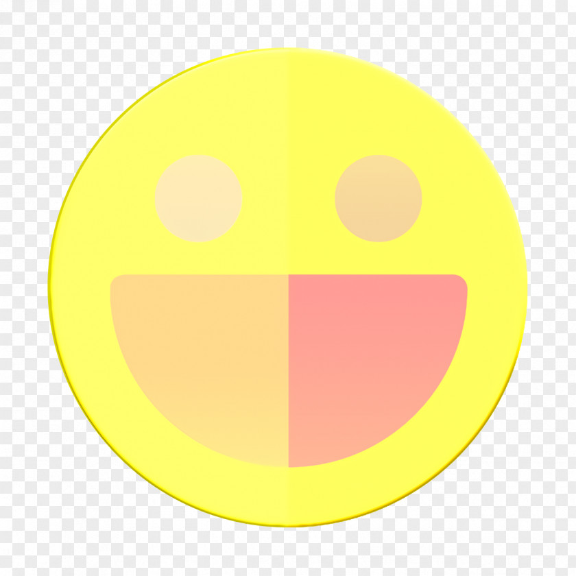 Emoji Icon Social Network PNG