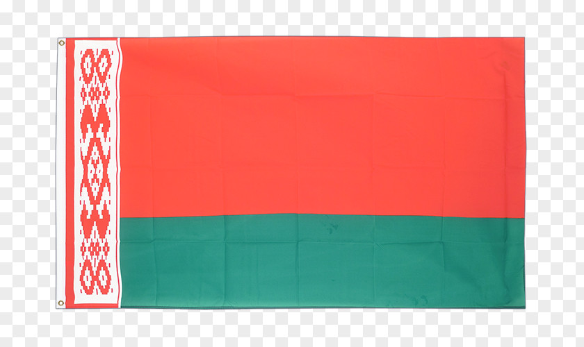Flag Of Belarus Fahne Banner PNG