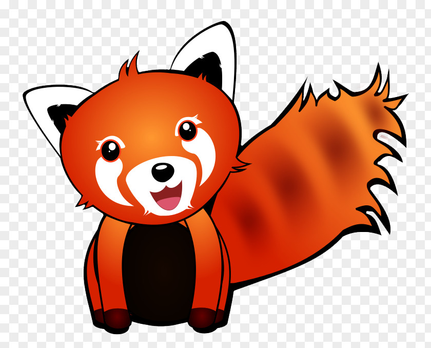 Free Zoo Animals Clipart IPhone 5s SE Red Panda Giant Clip Art PNG