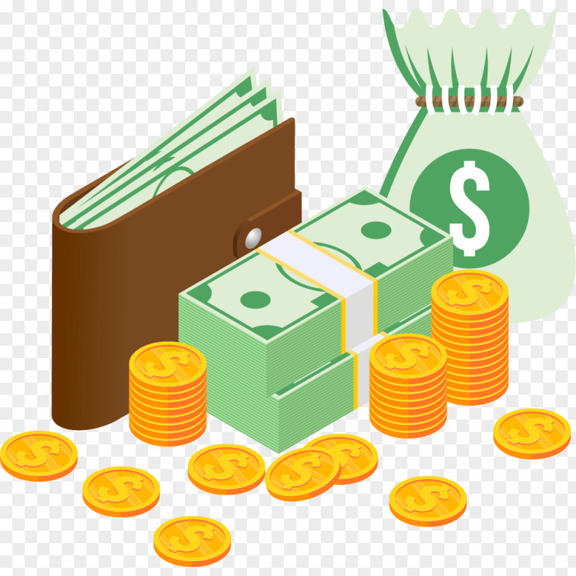 Games Currency Credit Card PNG