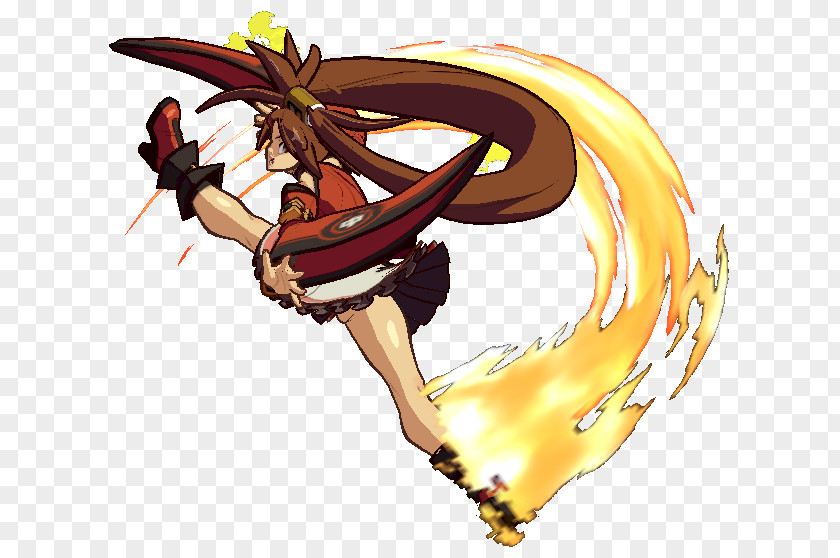 Guilty Gear Xrd Wiki Clip Art PNG