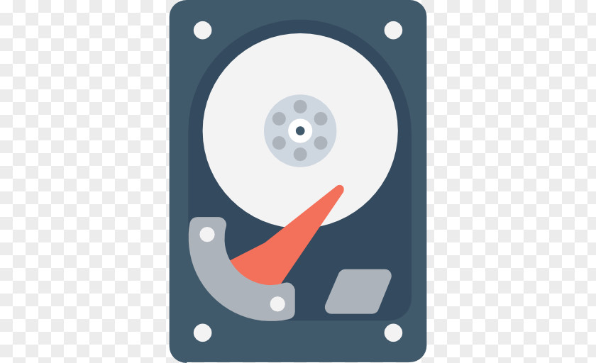 Hard Drives Disk Storage Data PNG