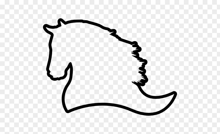 Horse Drawing Animals Jumping Pony Clip Art PNG