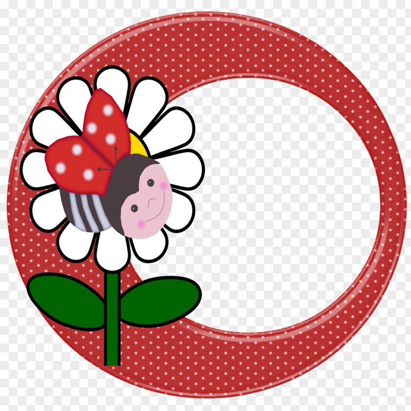Joaninha Alphabet Ladybird Beetle Clip Art PNG