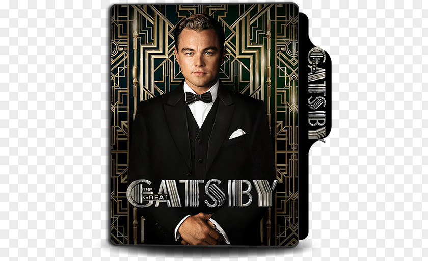 Leonardo Dicaprio DiCaprio The Great Gatsby Jay Nick Carraway Daisy Buchanan PNG