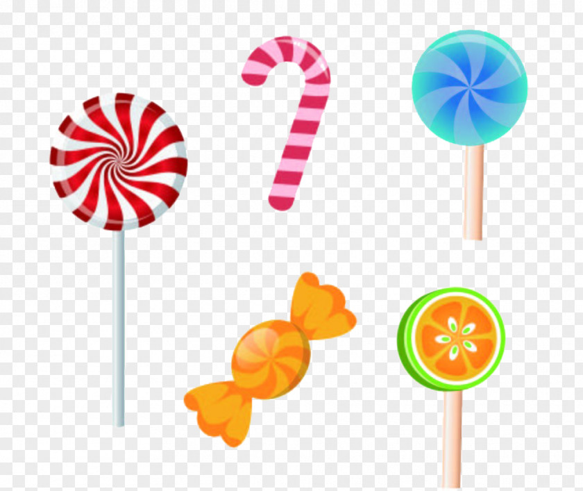 Lollipop To Picture Material Clip Art PNG