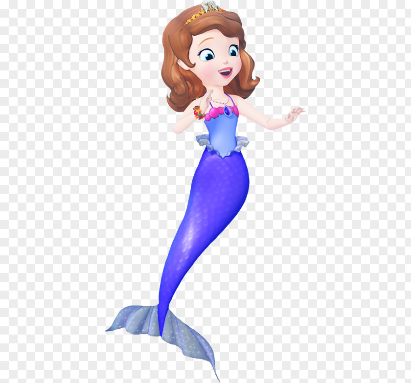 Minnie Mouse Sofia The First Mickey Mermaid Disney Princess PNG