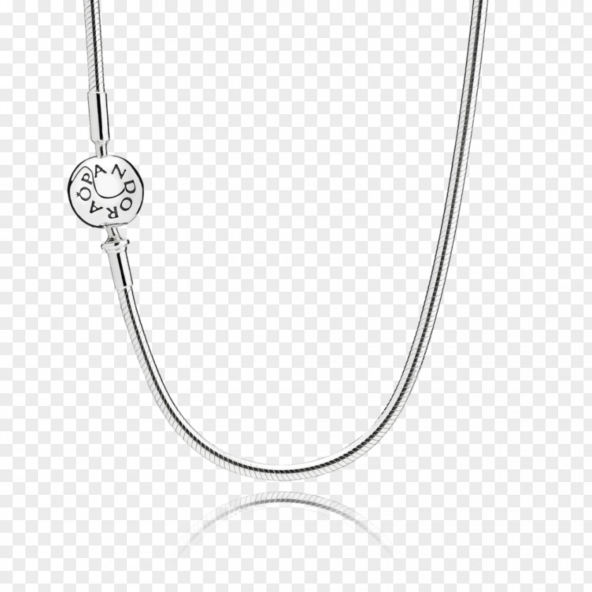 Necklace Pandora Charm Bracelet Earring Jewellery PNG