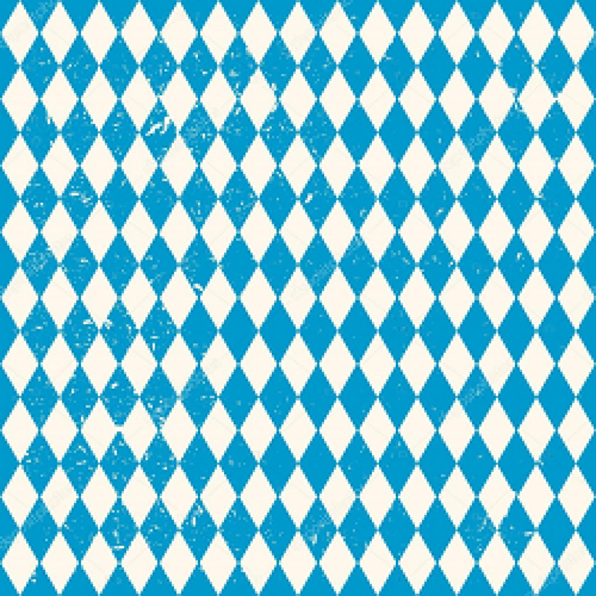 Oktoberfest Flag Of Bavaria Royalty-free PNG