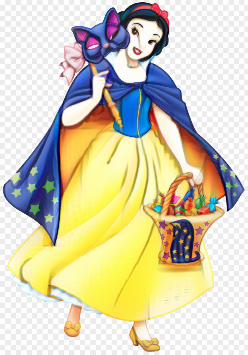 Snow White Evil Queen Seven Dwarfs Mickey Mouse PNG