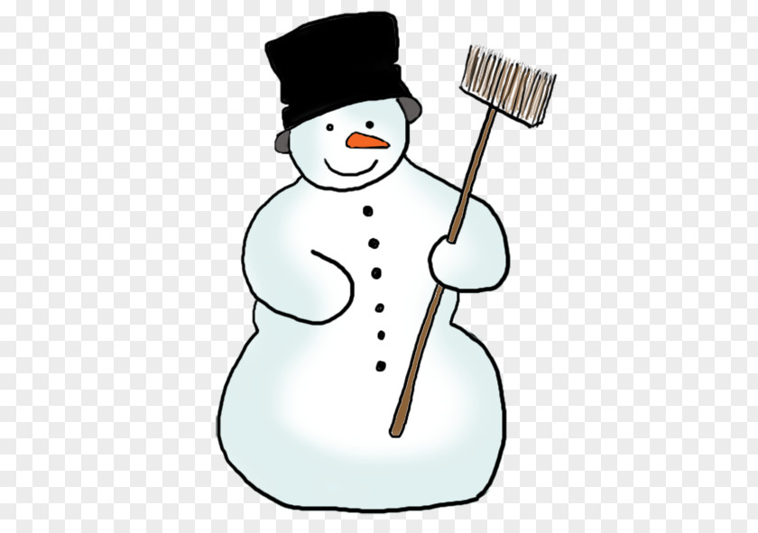 Snowman Hat Cookies Clip Art Christmas Openclipart PNG