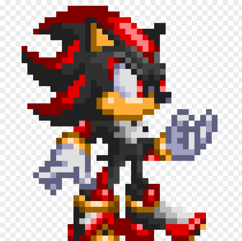 Sprite Sonic Battle The Hedgehog Unleashed Mania Generations PNG