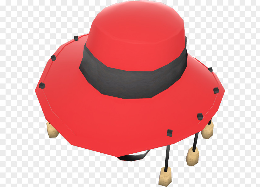 Team Fortress 2 Swagman Chapeau Claque Hat Headgear PNG