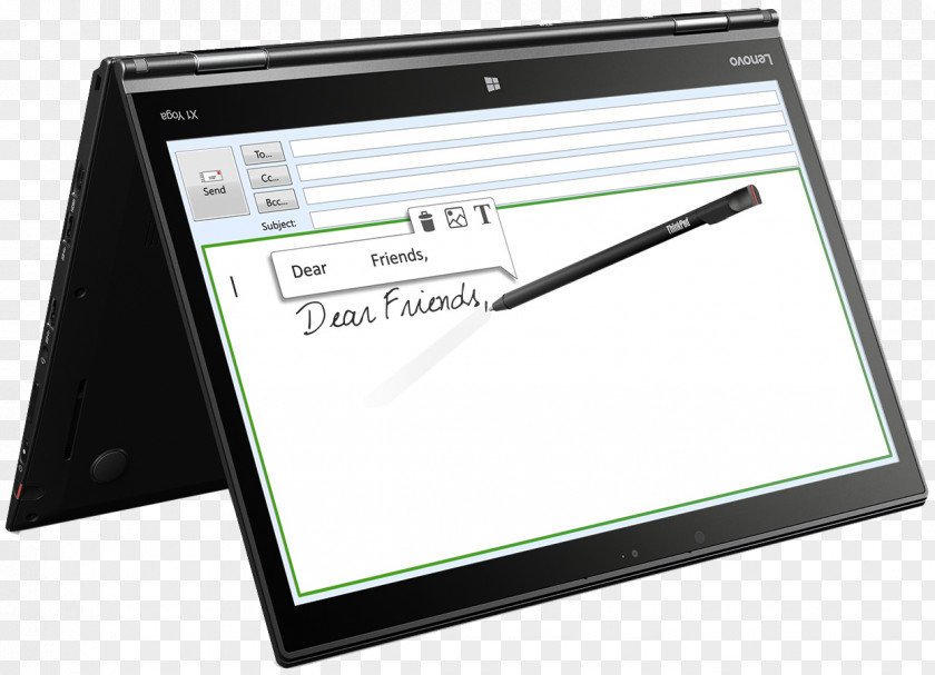 Webcam ThinkPad X Series X1 Carbon Laptop Yoga Stylus PNG