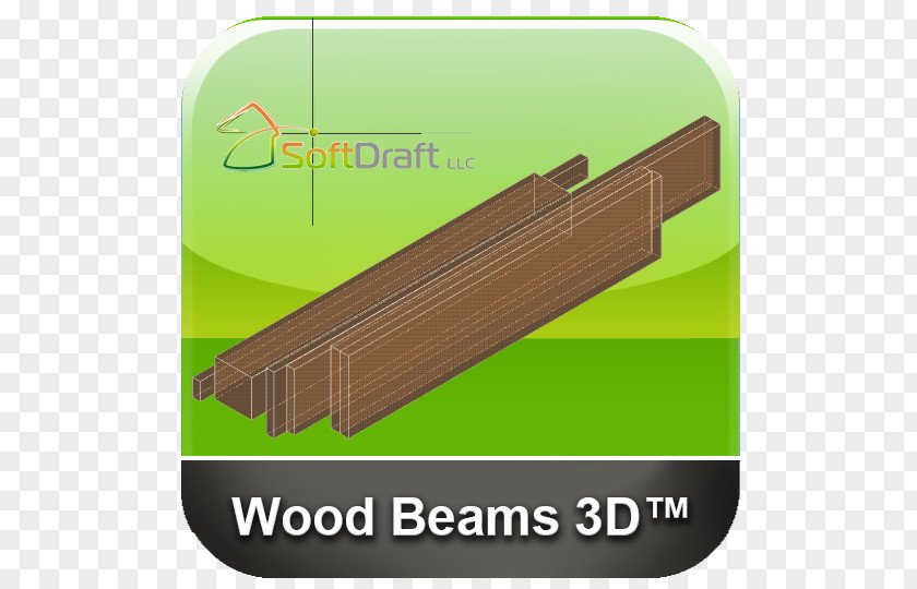 Wood Open Web Steel Joist AutoCAD PNG