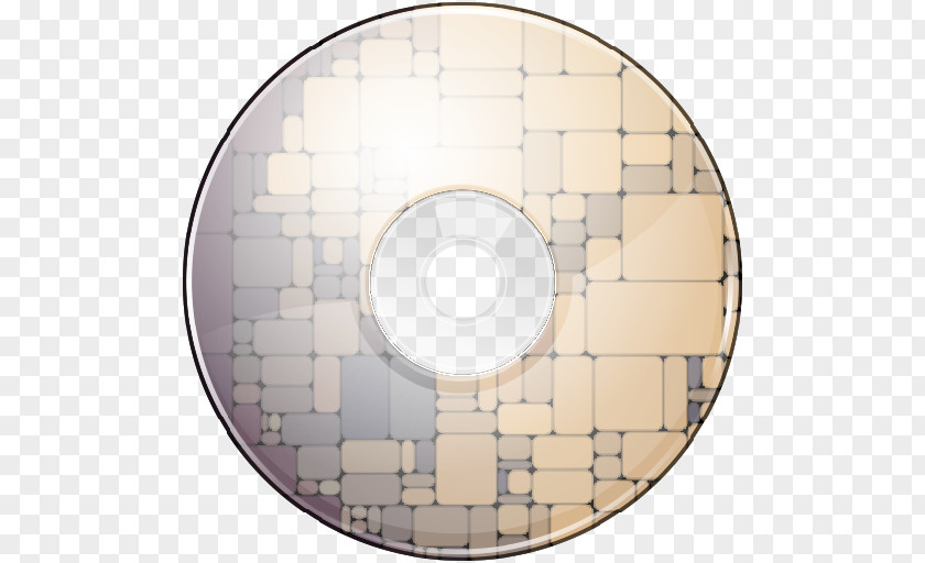 Antique Carved Exquisite Compact Disc Product Design Pattern Angle PNG