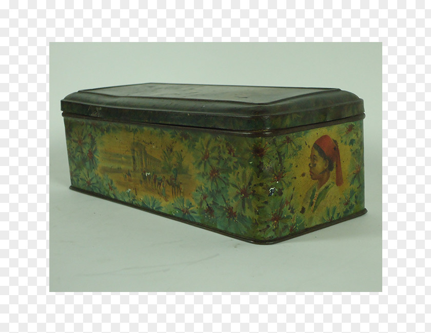 Antique Objetos Decorativos Decorative Arts English Language Box PNG