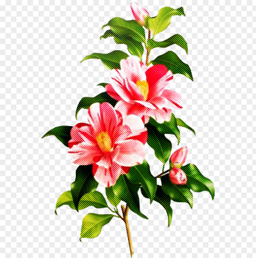 Artificial Flower PNG