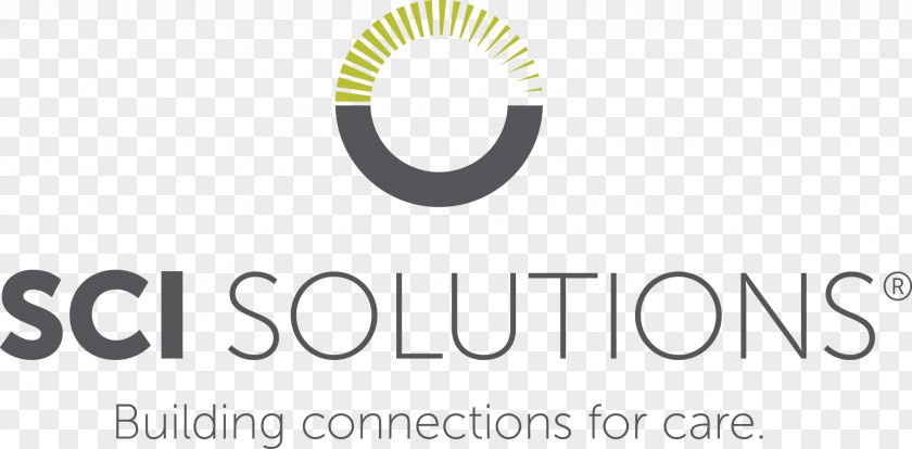 Business SCI Solutions Logo Health Care Brand PNG