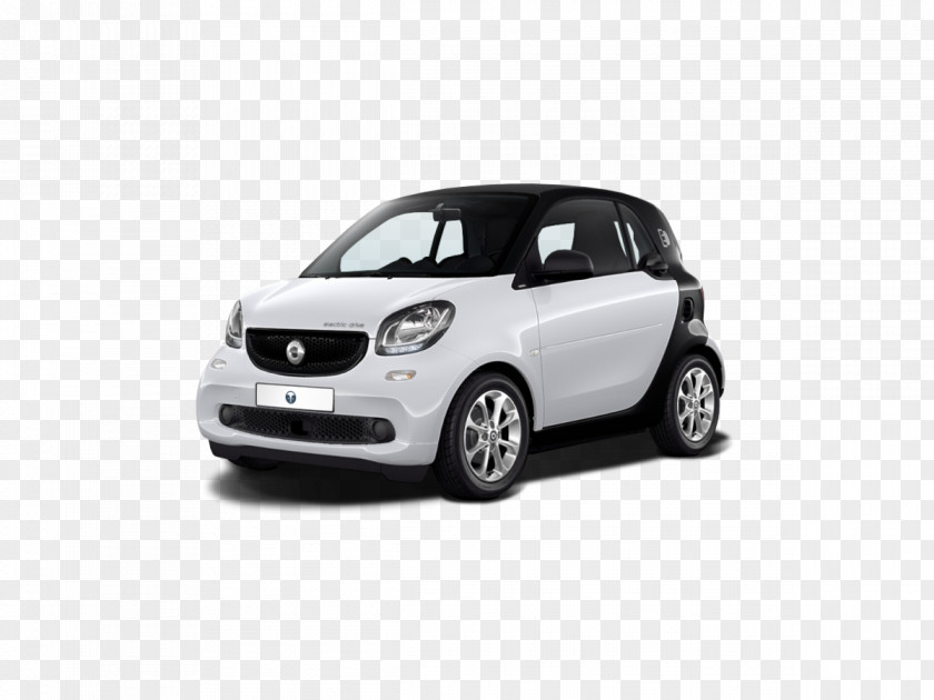 Car Smart Fortwo Coupè Youngster Convertible PNG