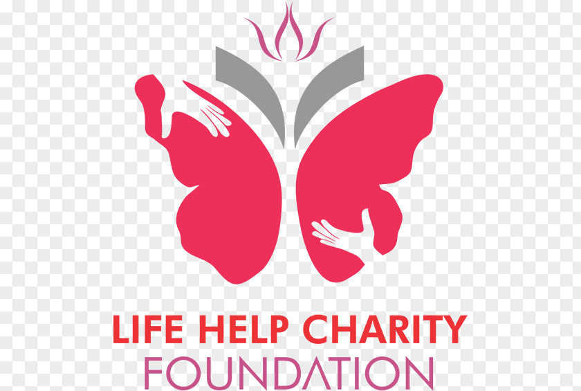 Charity Logo Charitable Organization Foundation PNG