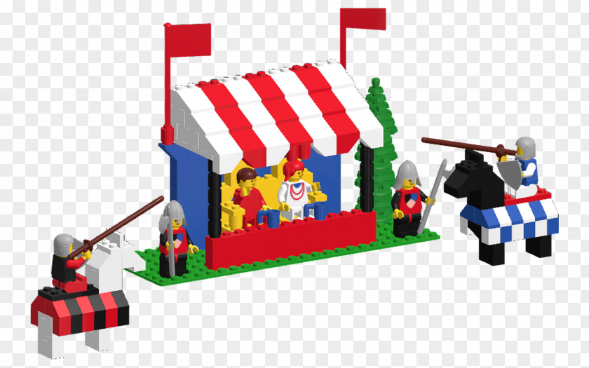 Design LEGO Toy Block PNG