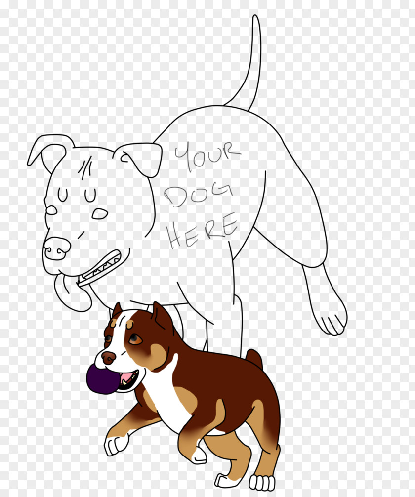 Dog Run Cat Breed Puppy Non-sporting Group Clip Art PNG