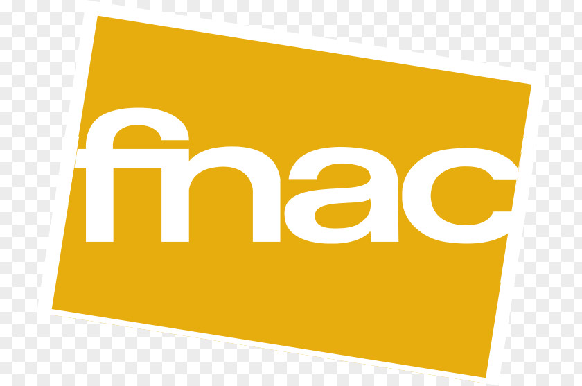 Fnac Retail Logo Customer Service PNG