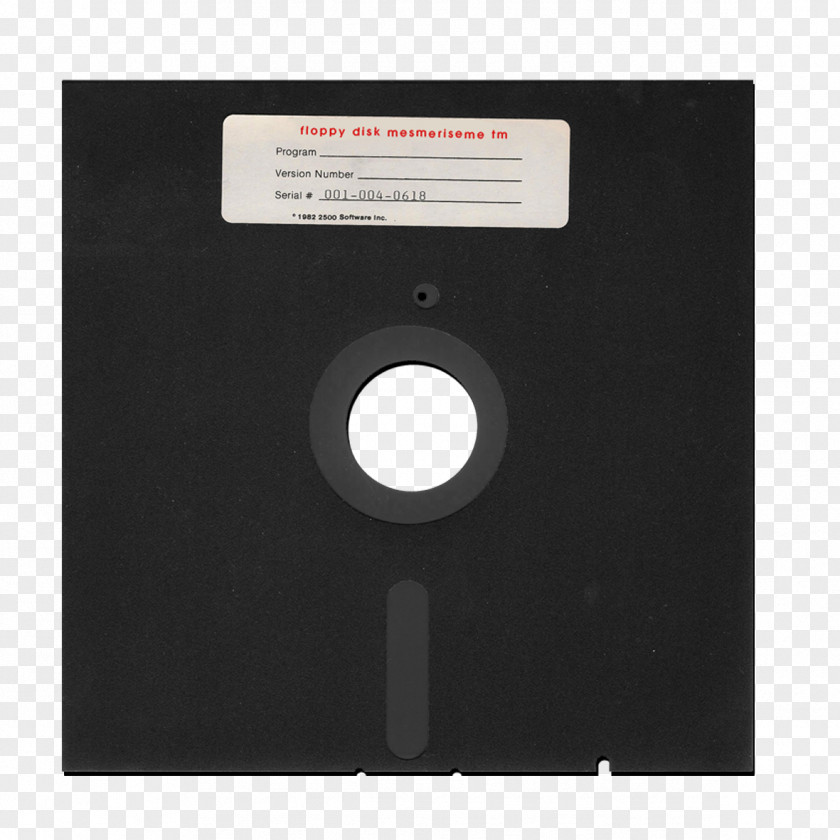 Hard Disk Element Floppy Brand Electronics PNG