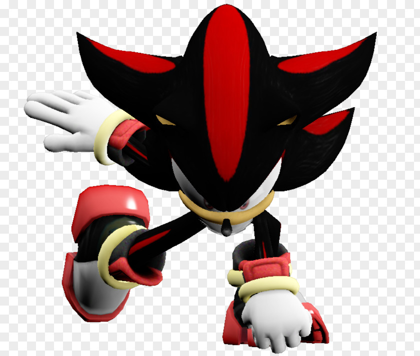 Hedgehog Shadow The DeviantArt Graphics PNG