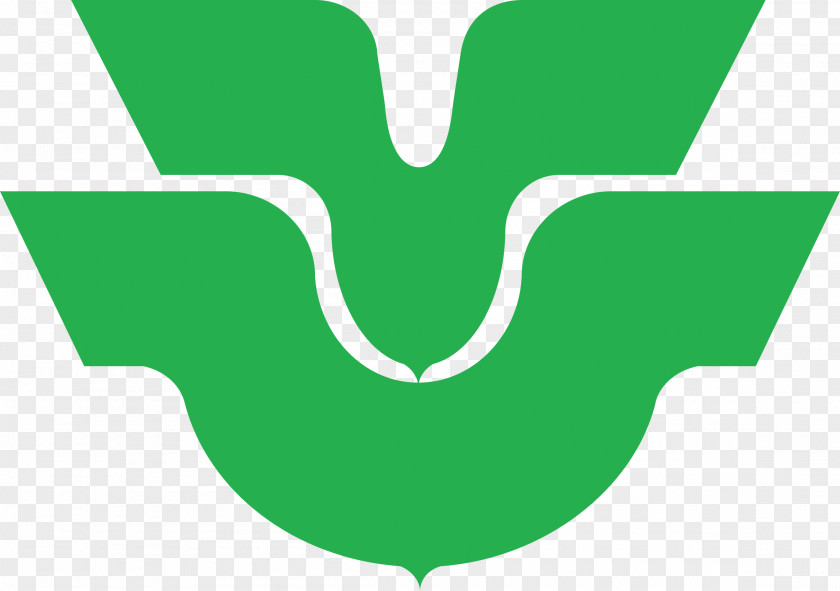 Leaf Line Tree Logo Clip Art PNG
