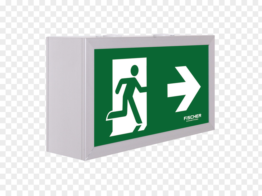 Light Emergency Lighting Exit Sign PNG